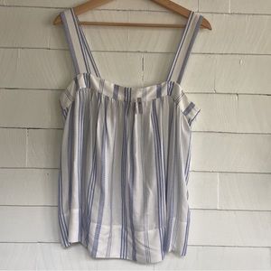 NWT Club Monaco City to Beach top size L